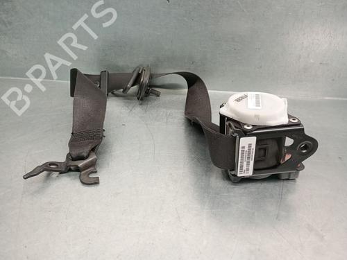 Front right seatbelt BMW X4 (F26) xDrive 35 d | BP30199521I25 