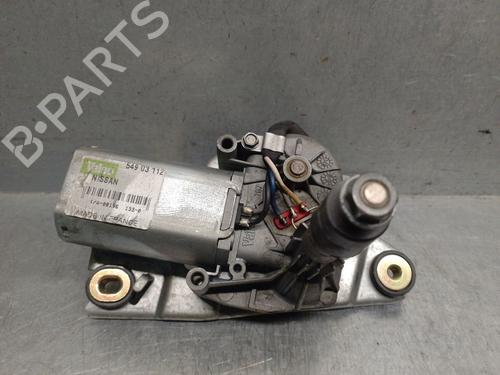 Viskermotor bagrude NISSAN PRIMERA (P11) 2.0 TD (90 hp) 31206670