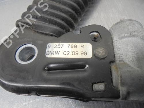 Front right belt tensioner BMW 3 (E46) 323 i | BP16814239C88 