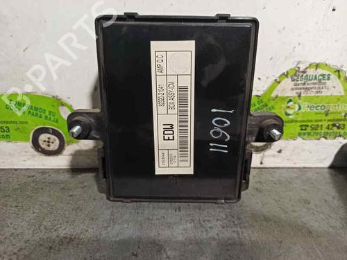 Elektronisk modul SSANGYONG RODIUS I 2.7 Xdi | BP5331177M83 