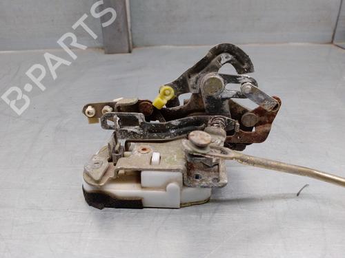 Rear right lock SSANGYONG MUSSO (FJ) 2.9 TD | BP13522837C99 