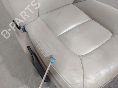 Right front seat VOLVO S80 II (124) D5 | BP31378601C16