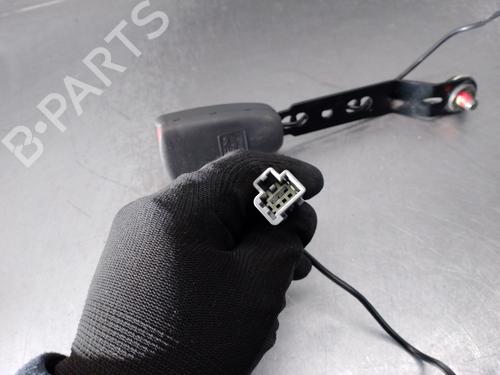 Seat buckle VOLVO S60 I (384) D5 | BP14328006I32 