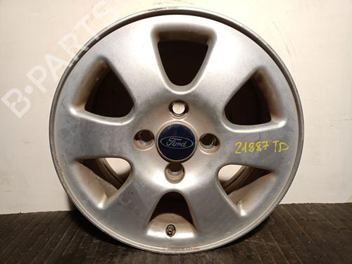 Rim FORD MONDEO II (BAP) 2.0 i 97BG-AC | R156JX15H2OFF49.5