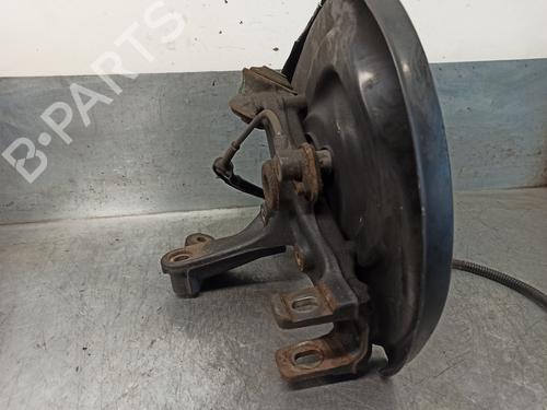 Right rear steering knuckle SEAT EXEO ST (3R5) 2.0 TFSI | BP16537518M28 