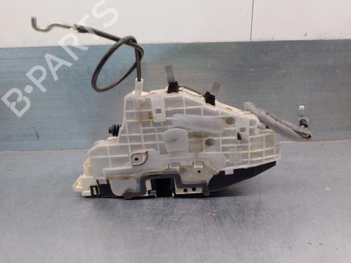 Used Rear left lock MERCEDES-BENZ S-CLASS (W221, V221) S 500 (221.071, 221.171) (388 hp) 18346070