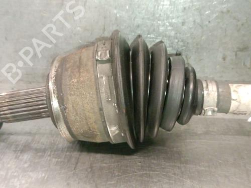 Left front driveshaft FIAT 500L (351_, 352_) 1.4 (199LYB1B) | BP37442353M38 - Image 3