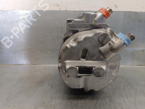 AC compressor BMW 5 (E39) 530 i | BP13513696M34 