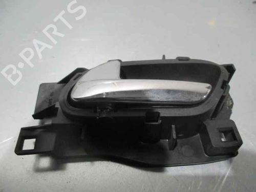 Used Front left interior door handle PEUGEOT 407 SW (6E_, 6D_) 1.6 HDi 110 (109 hp) 3214811