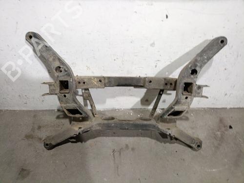 Bakaksel OPEL ANTARA A (L07) 2.2 CDTi (163 hp) 30900257