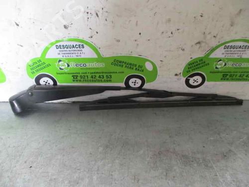 Used Rear windshield wiper arm FORD FIESTA V (JH_, JD_) 1.4 TDCi (68 hp) 3471078