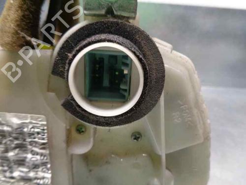Front right lock HONDA CIVIC VIII Hatchback (FN, FK) 2.2 CTDi (FK3) | BP8105317C97 