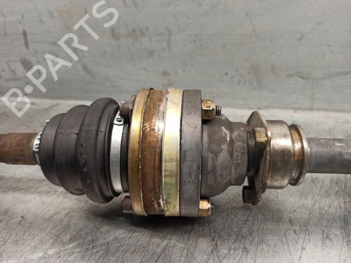 Right front driveshaft FIAT COUPE (175_)  | BP16967564M39 