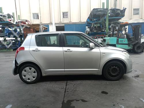 Hattehylde SUZUKI SWIFT III (MZ, EZ) 1.3 DDiS (RS413D) | BP32163946C85 - Image 7