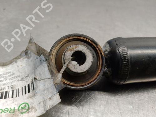 Right rear shock absorber MAZDA 2 Hatchback (KB) 1.5 Hybrid (KBAC3X) | BP37523183M19 - Image 5