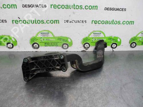 Pedal FIAT STILO (192_) 1.9 JTD (192_XE1A) | BP3189335I4 