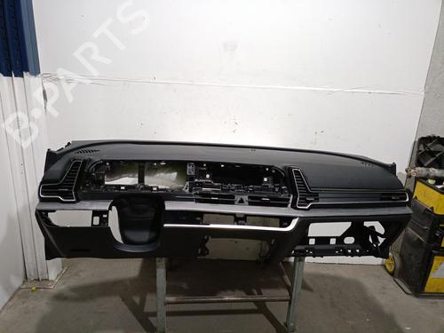 Instrumentbræt Instrumentbræt KIA SPORTAGE V (NQ5) 1.6 T-GDI MHEV (150 hp) 33812337 33812337