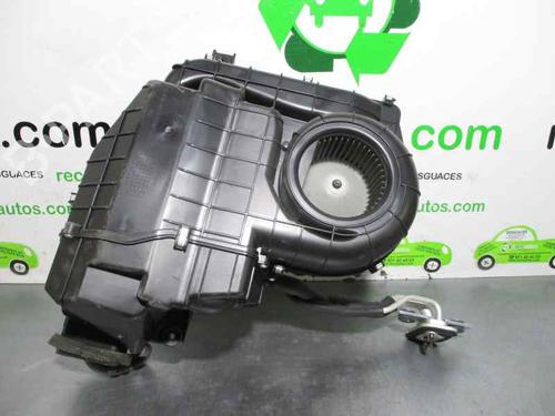 Used Heater matrix box Heater matrix box 20250344 20250344