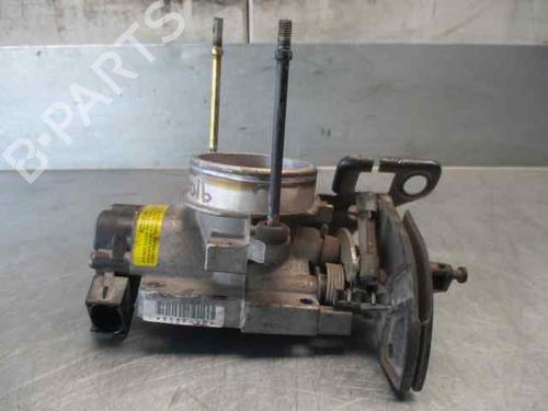 Used Throttle body FORD MONDEO II (BAP) 1.8 i (115 hp) 4221212