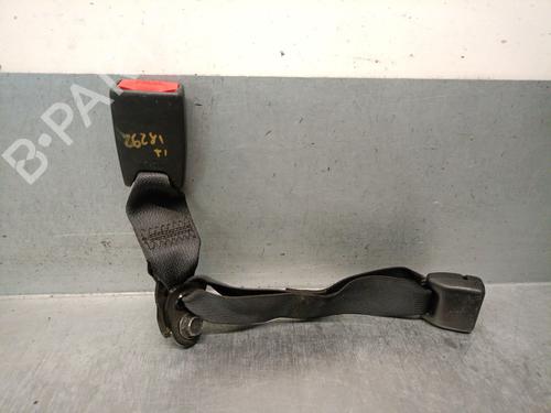 Seat buckle NISSAN NOTE (E12) 1.5 dCi | BP38255273I32 - Image 2