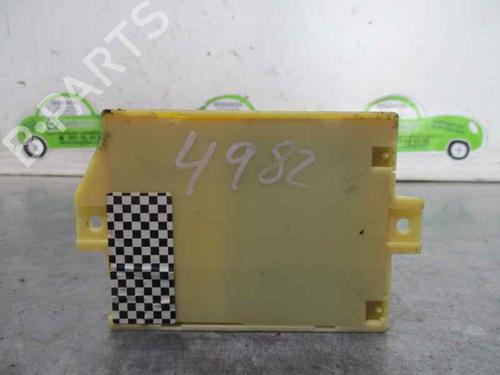 Electronic sensor LAND ROVER FREELANDER I (L314) 2.0 Td4 4x4 | BP20245203M84 