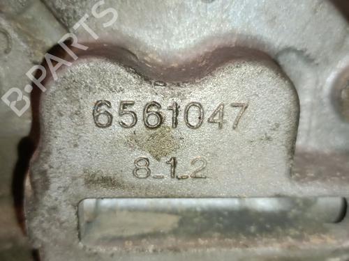 AC-Kompressor OPEL CORSA C (X01) 1.2 (F08, F68) | BP30458659M34 