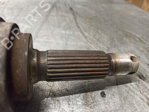 Right front driveshaft HYUNDAI ATOS (MX)  | BP8643279M39 