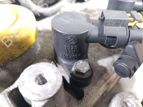 Engine FIAT 500L (351_, 352_) 1.4 (199LYB1B) | BP37425729M1 - Image 6