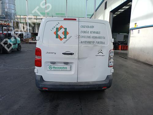 Front slam panel CITROËN JUMPY III Van (V_) 2.0 BlueHDi 120 | BP31793126C72 