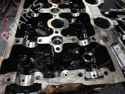Cylinder head PEUGEOT 407 SW (6E_, 6D_) 2.0 HDi 135 | BP29447776M5 