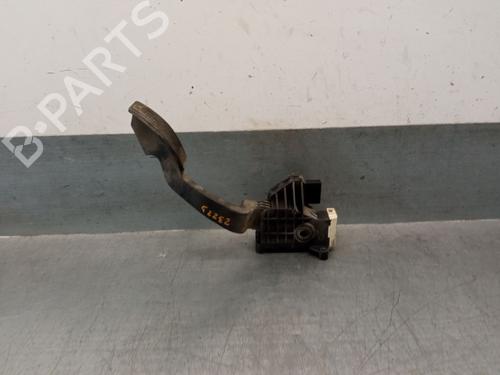 Used Pedal OPEL CORSA D (S07) 1.2 (L08, L68) (86 hp) 27591658