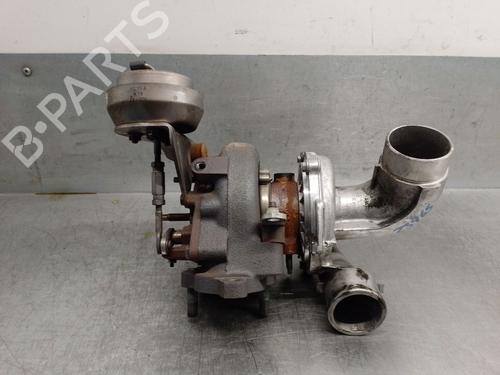 Turbocharger/Supercharger TOYOTA AVENSIS (_T25_) 2.2 D-4D (ADT251_, ADT251R) | BP30377107M71