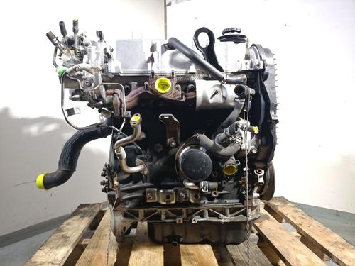 Engine MAZDA 5 (CR) 2.0 CD (CR19) | BP40515771M1 - Image 5