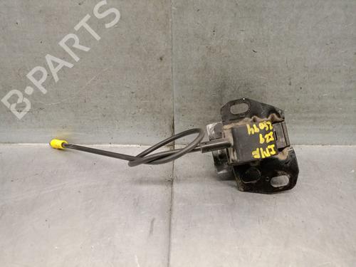 Bagklap lås Bagklap lås RENAULT MASTER III Van (FV) 2.3 dCi 130 FWD (FV0M, FV0Y, FV0J, FV02, FV03) (130 hp) 33756497 33756497