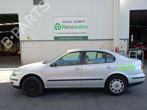 Comfort control module SEAT TOLEDO II (1M2) 1.6 16V | BP27617185M56  - Image 5