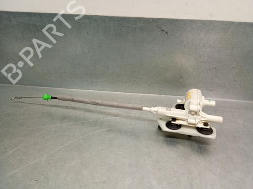 Central lock pump MERCEDES-BENZ GLC (X253) 200 d 4-matic (253.916) | BP29983584M86