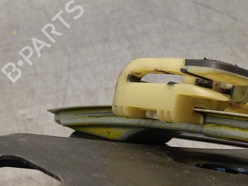 Rear right window mechanism VOLVO XC60 I SUV (156) D5 AWD | BP29835014C25 