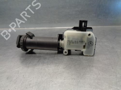 Used Fuel door actuator Fuel door actuator MERCEDES-BENZ B-CLASS Sports Tourer (W245) B 200 (245.233) (136 hp) 20262559 20262559