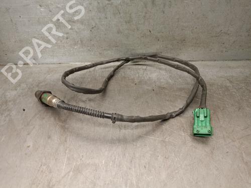 Elektronisk sensor PEUGEOT 307 CC (3B) 2.0 16V (140 hp) 27265026