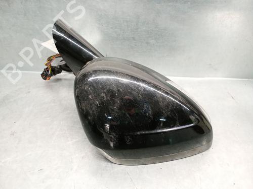 Right mirror CITROËN GRAND C4 SPACETOURER (3A_, 3E_) 1.6 BlueHDi 120 | BP29497554C27 