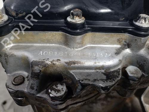Gearbox OPEL CORSA D (S07) 1.3 CDTI (L08, L68) | BP36502208M3 - Image 4