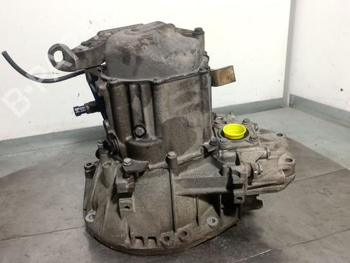 Gearbox FIAT GRANDE PUNTO (199_) 1.4 (199AXB11, 199AXB1A, 199BXB1A, 199AXL1A) | BP37219310M3 - Image 5