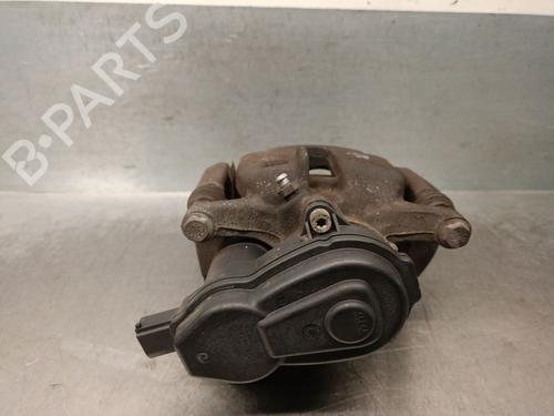 Right rear brake caliper AUDI A4 B8 Avant (8K5) 2.7 TDI | BP31310105M106