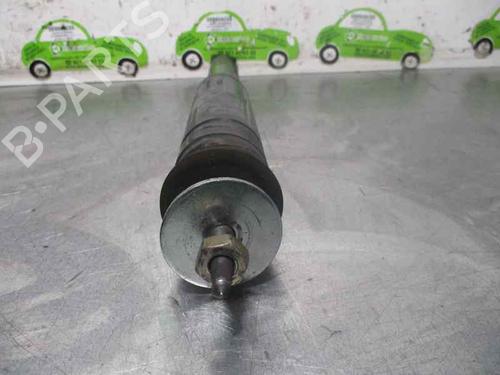 Left rear shock absorber MERCEDES-BENZ C-CLASS (W202) C 220 CDI (202.133) | BP2335578M18 