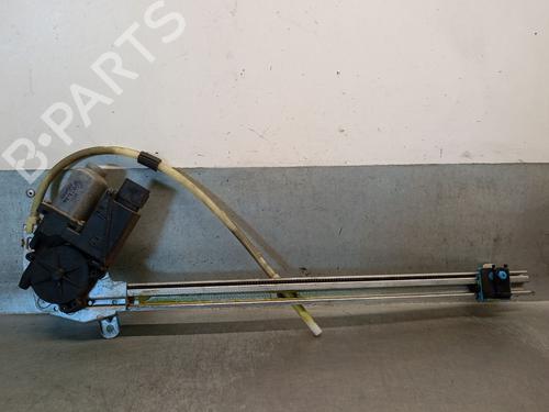Used Rear left window mechanism Rear left window mechanism 36996093 36996093