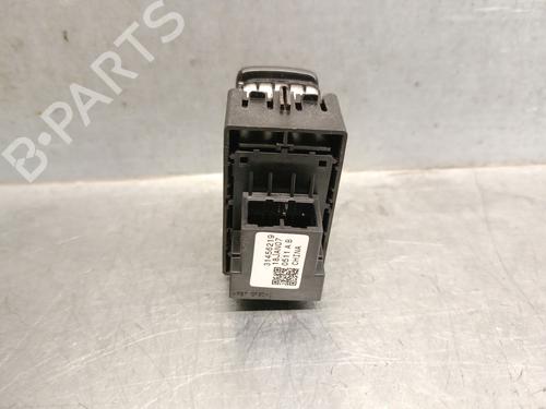 Used Hand brake VOLVO XC40 (536) D4 AWD (190 hp) 29915746