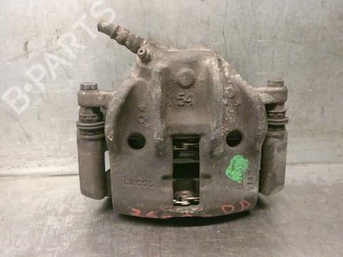 Used Right front brake caliper Right front brake caliper 37418020 37418020