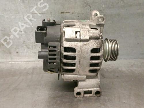 Used Alternator Alternator 36848323 36848323