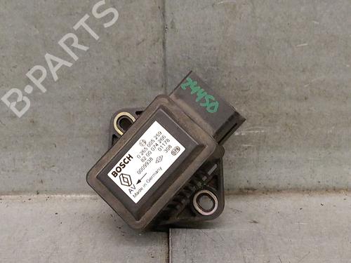 Used Electronic sensor RENAULT SCÉNIC I MPV (JA0/1_, FA0_) 1.9 dCi (JA05, JA1F) (102 hp) 31590549