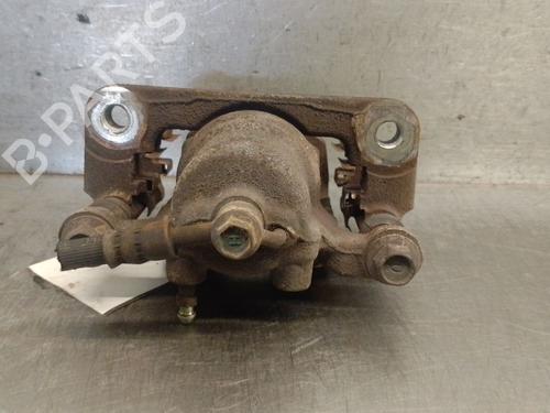 Left rear brake caliper RENAULT KOLEOS I (HY_) 2.0 dCi (HY0K) | BP36778176M107 - Image 4